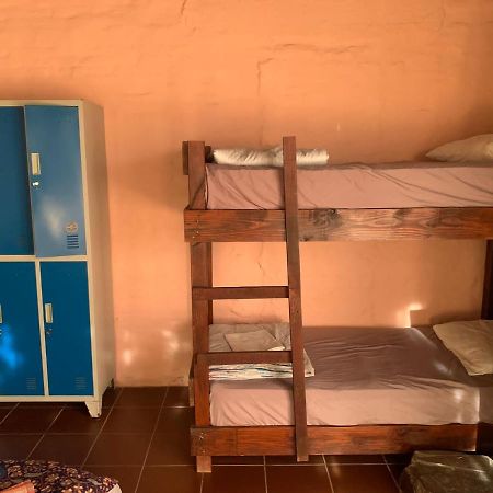 Piedra Alta Hostel & Suites Ла Педрера Екстериор снимка