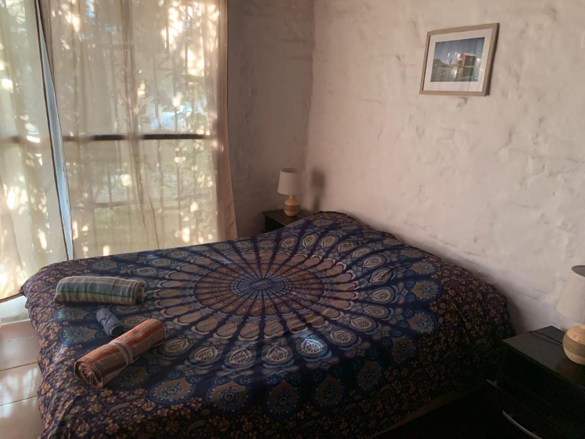 Piedra Alta Hostel & Suites Ла Педрера Екстериор снимка