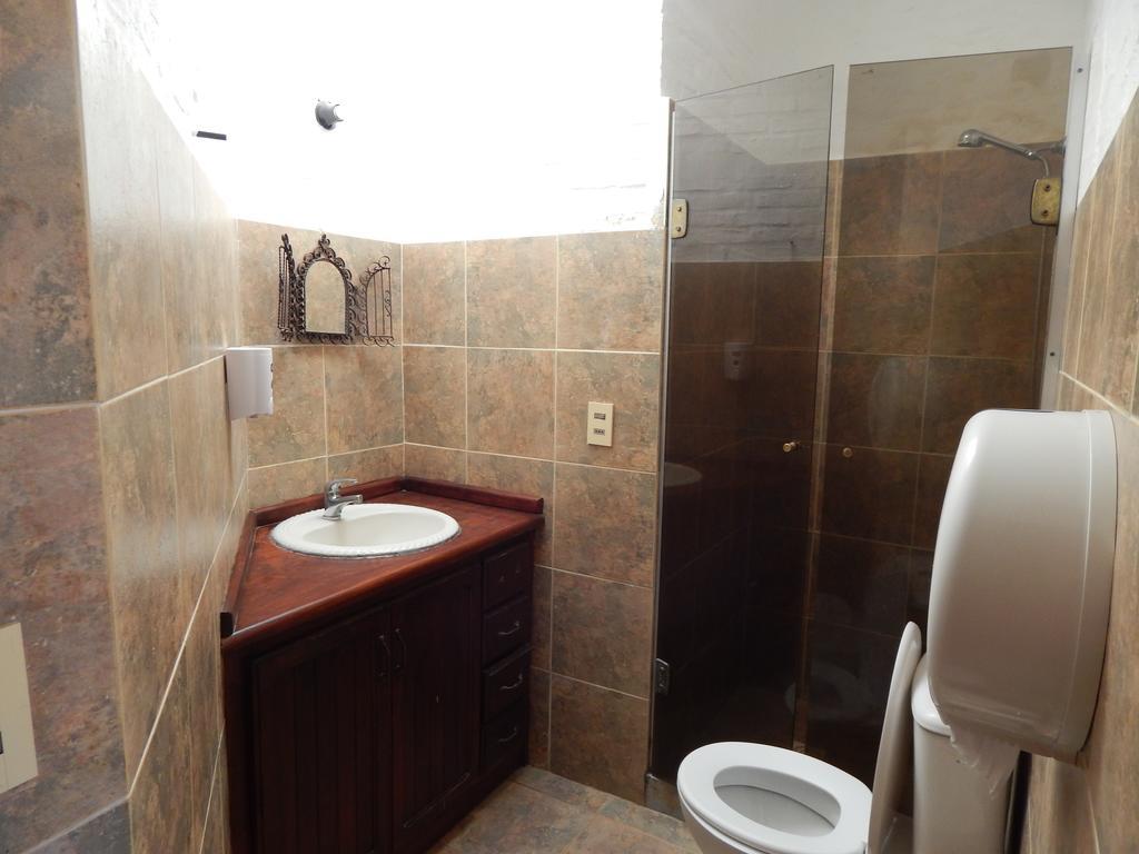Piedra Alta Hostel & Suites Ла Педрера Екстериор снимка
